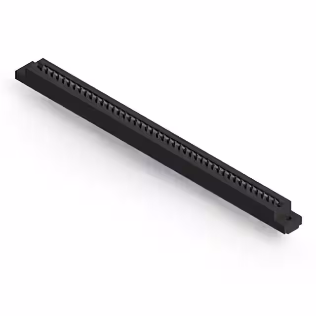 357-043-445-102 EDAC Inc.  Edgeboard Connectors